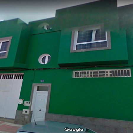 Apartamento Para Familias Marzagan  Luaran gambar