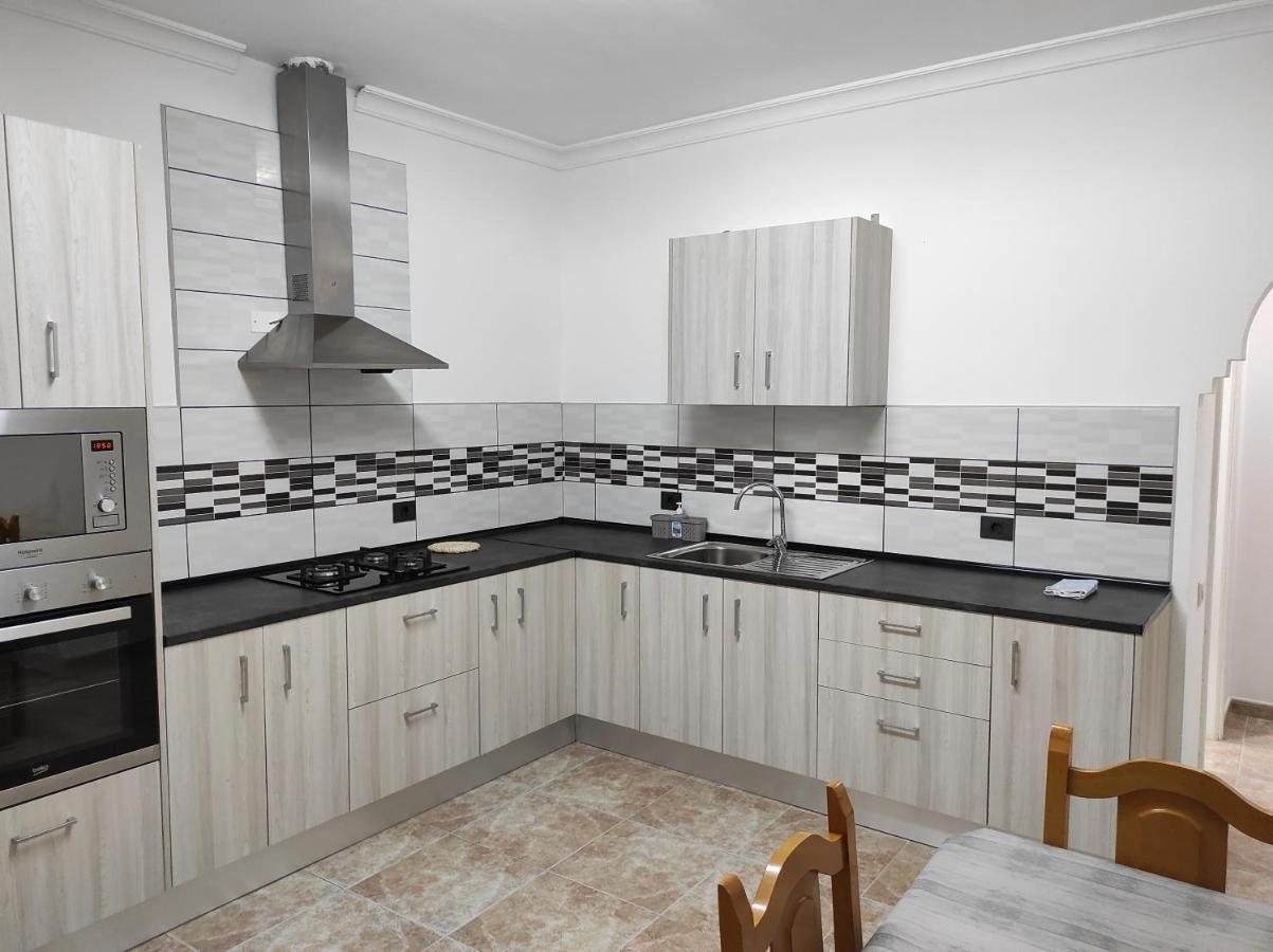 Apartamento Para Familias Marzagan  Luaran gambar