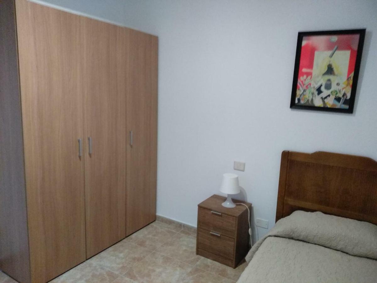 Apartamento Para Familias Marzagan  Luaran gambar