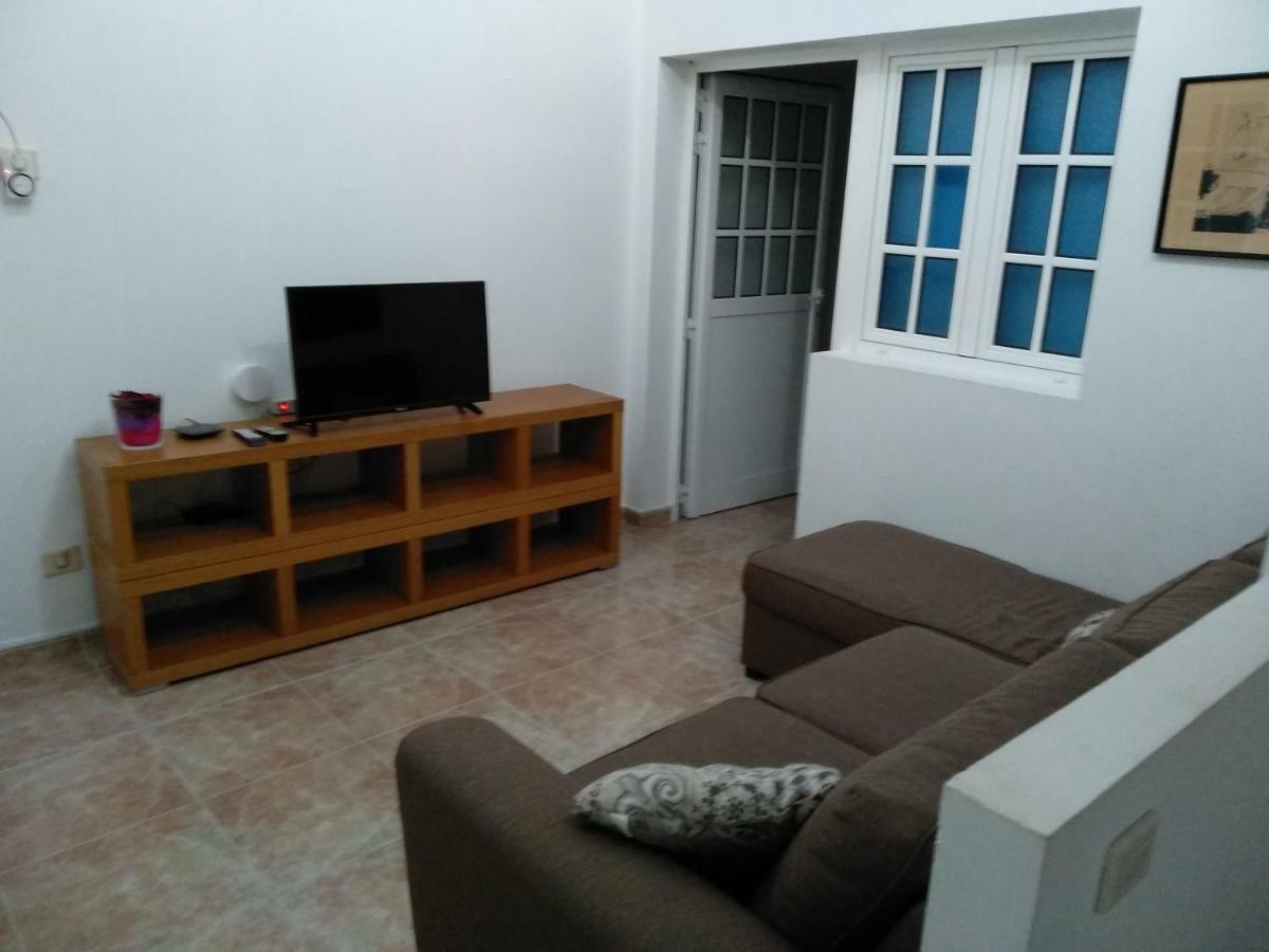 Apartamento Para Familias Marzagan  Luaran gambar
