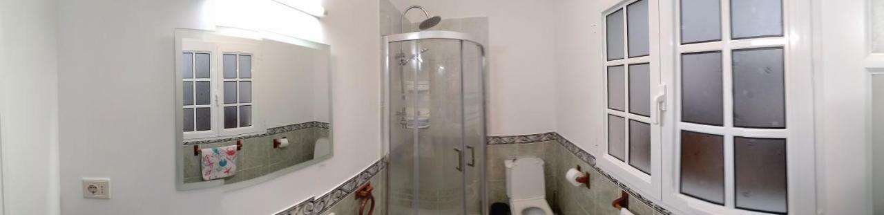 Apartamento Para Familias Marzagan  Luaran gambar