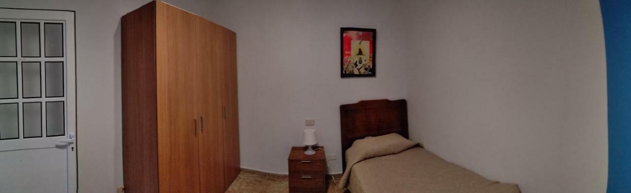 Apartamento Para Familias Marzagan  Luaran gambar