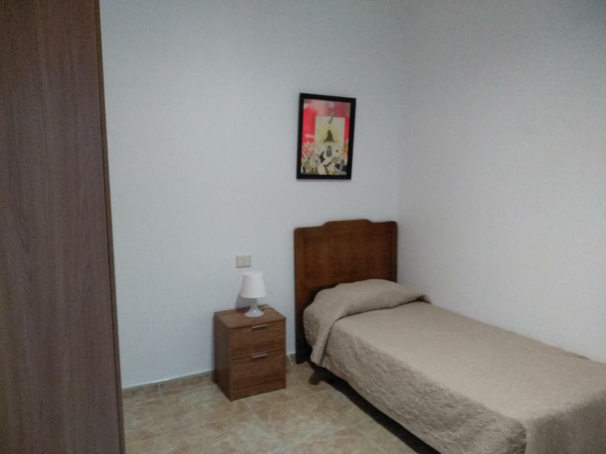 Apartamento Para Familias Marzagan  Luaran gambar