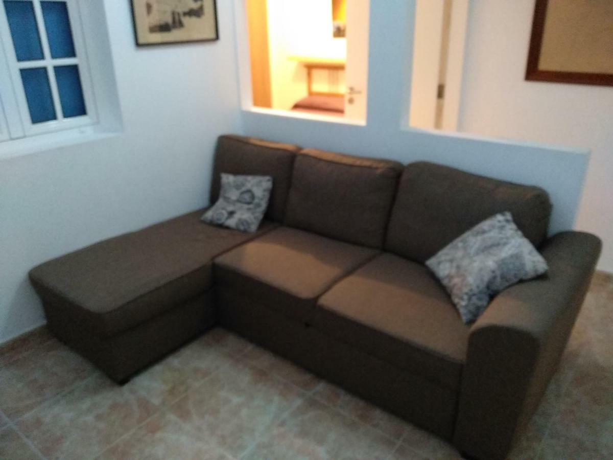 Apartamento Para Familias Marzagan  Luaran gambar