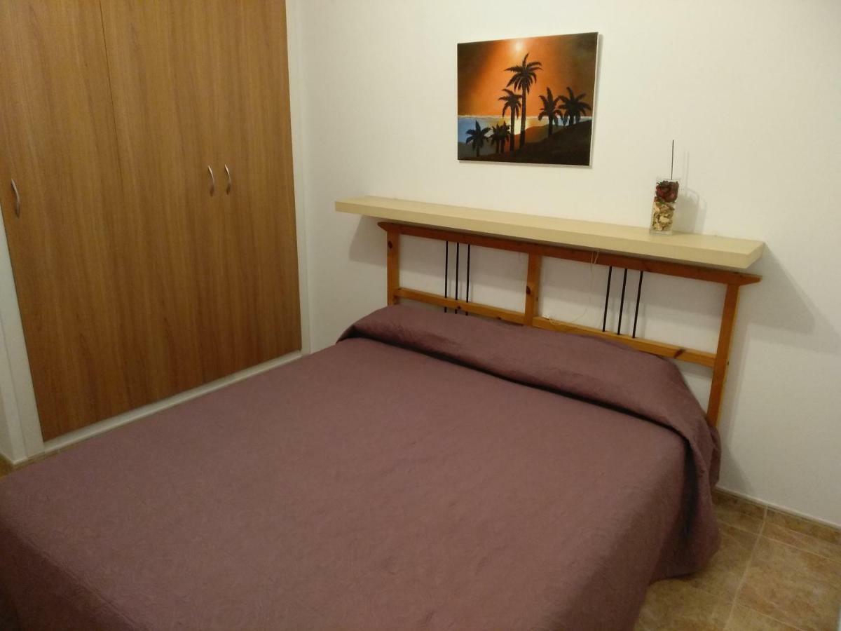 Apartamento Para Familias Marzagan  Luaran gambar