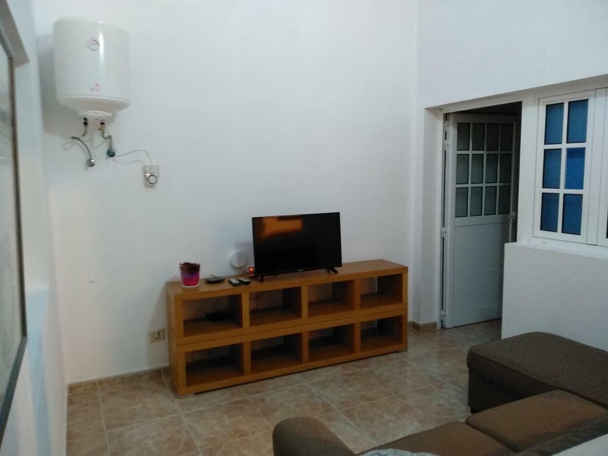 Apartamento Para Familias Marzagan  Luaran gambar